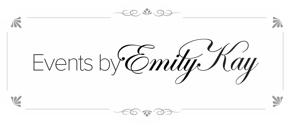 Events by Emily Kay